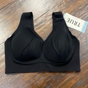 True & Co True Body Full Cup NWT